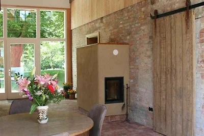 Drei - Raum - Ferienwohnung Lindwerder