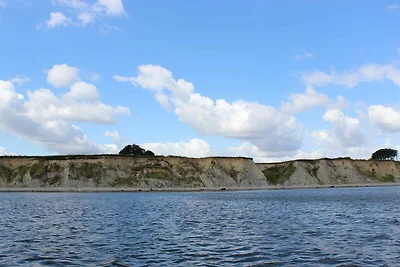 Vakantieappartement Gezinsvakantie Schönhagen