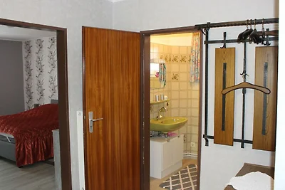 Appartamento Vacanza con famiglia Ostrhauderfehn