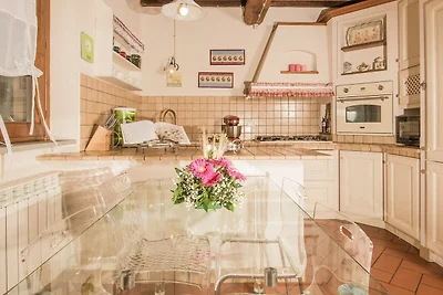 Vakantiehuis Ontspannende vakantie Arezzo