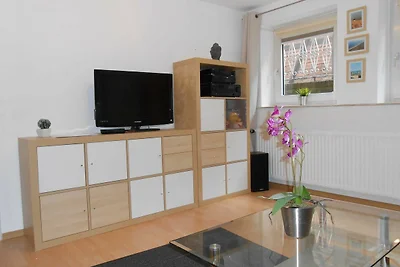 Vakantieappartement Gezinsvakantie Haffkrug