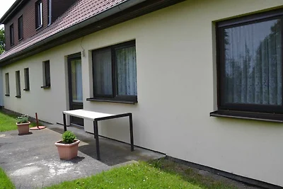 Appartamento Vacanza con famiglia Timmendorf