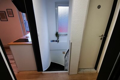 Holiday flat family holiday Leer