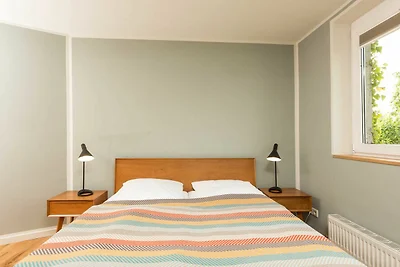Land-Appartement Typ D