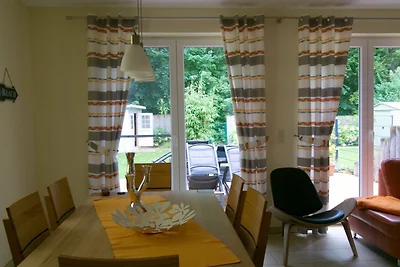 Casa vacanze Vacanza di relax Graal-Müritz