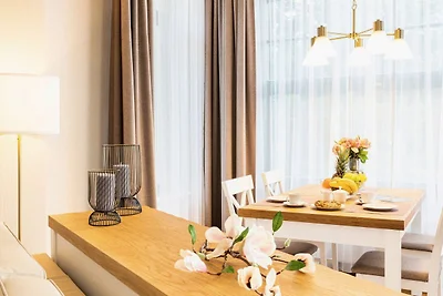 Villa Waldschloss * App. 4