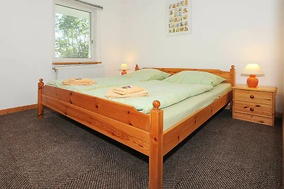 Vakantieappartement Gezinsvakantie Wittmund