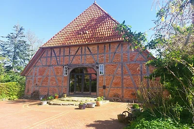 Vakantieappartement Gezinsvakantie Ratekau
