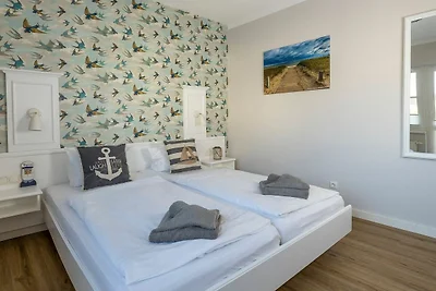 Appartamento Vacanza con famiglia Middelhagen