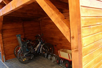 Karlshagen - Wohnung Albert