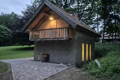 Drei - Raum - Ferienwohnung Lockwerder