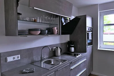 FW Steuerbord Peildeck