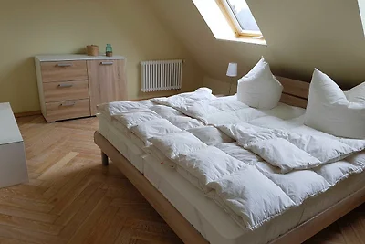 Casa vacanze Vacanza di relax Börgerende-Rethwisch