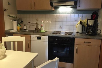 Vakantieappartement Gezinsvakantie Greiz