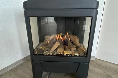 Vakantieappartement Gezinsvakantie Jade