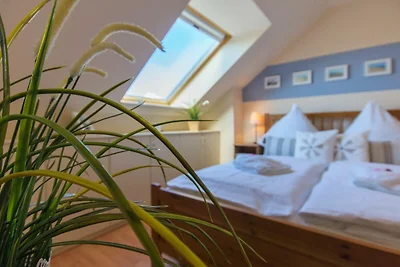 Vakantieappartement Gezinsvakantie Thiessow