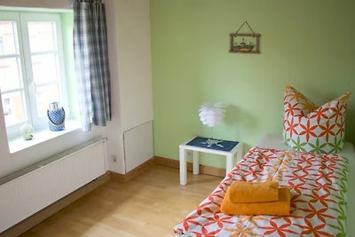 Ferienwohnung Kranich