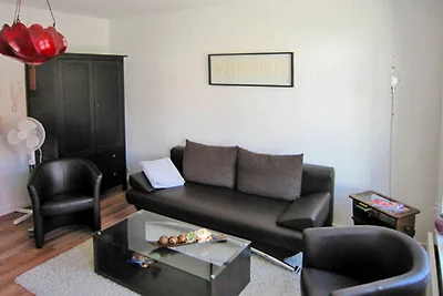 Ferienwohnung Malchow