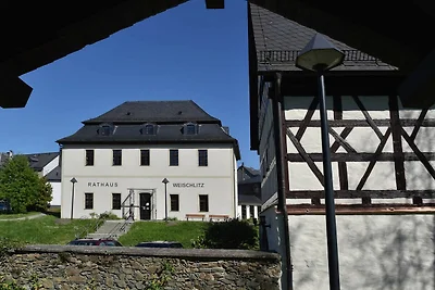 Ferienwohnung Herrmann