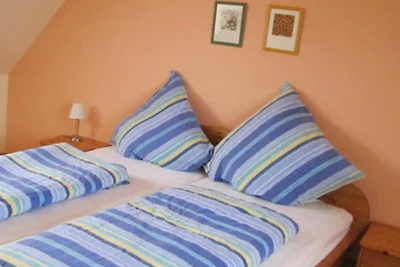 Appartamento Vacanza con famiglia 