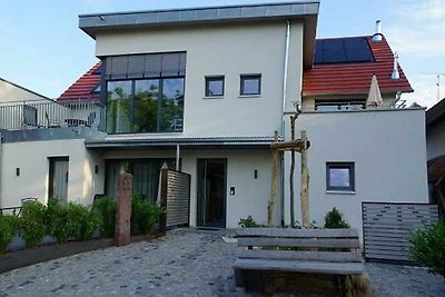 Vakantieappartement Gezinsvakantie Breisach