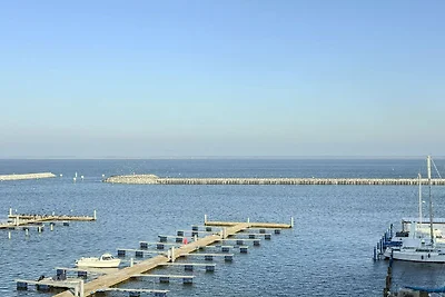 Appartamento Vacanza con famiglia Barth