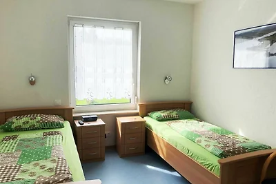 Holiday flat family holiday Großkoschen