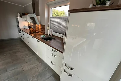 Casa vacanze Vacanza di relax Göhren-Lebbin