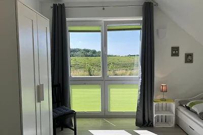 Appartamento Vacanza con famiglia Elpersbüttel