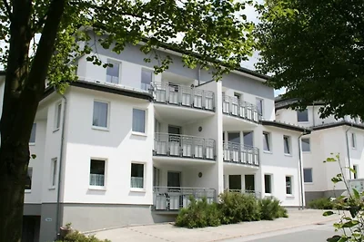 Appartamento Vacanza con famiglia Willingen