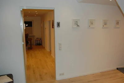 Vakantieappartement Gezinsvakantie Jork