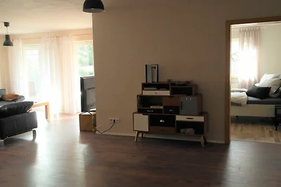 Vakantieappartement Gezinsvakantie Gorxheimertal