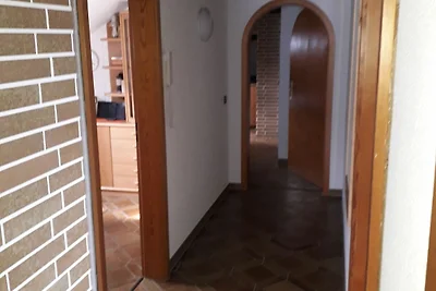 Appartamento Vacanza con famiglia Mömlingen