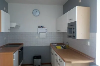 Appartamento Vacanza con famiglia Quedlinburg