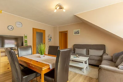 Appartamento Vacanza con famiglia Bensersiel