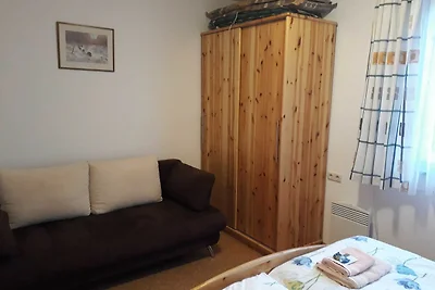 Vakantieappartement Gezinsvakantie Harbshausen