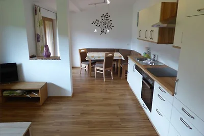 Ferienwohnung Wiesengrün