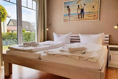 Vakantieappartement Gezinsvakantie Neuhof
