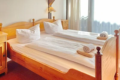 Appartamento Vacanza con famiglia Lübbenau