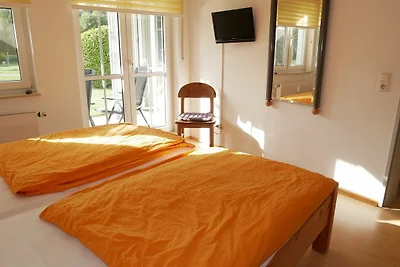 Albergo Cultura ed escursioni Bansin