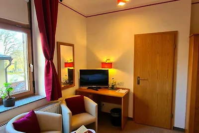 Albergo Cultura ed escursioni Wittenberg