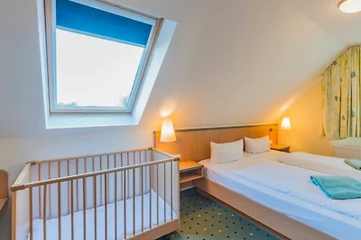 4-Zimmer-Apartment - B43