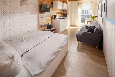 Vakantieappartement Gezinsvakantie Norderney