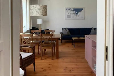 Apartament Dla rodzin Schmatzin