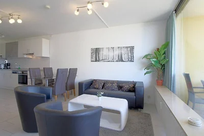 Apartment 547