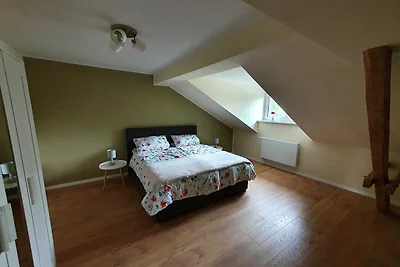 Ferienhaus mit 3 Schlafzimmern