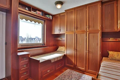 Appartamento Vacanza con famiglia Cuxhaven