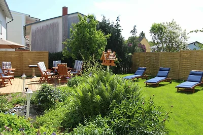 Wohnung 2: 66 m², 3-Raum, 4 Pers.