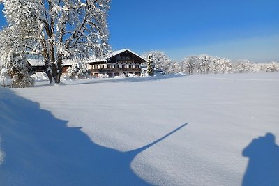 Vakantieappartement Gezinsvakantie Miesbach