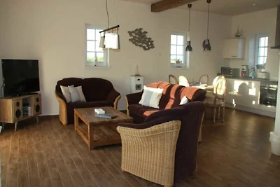 Appartamento Vacanza con famiglia Hasselberg